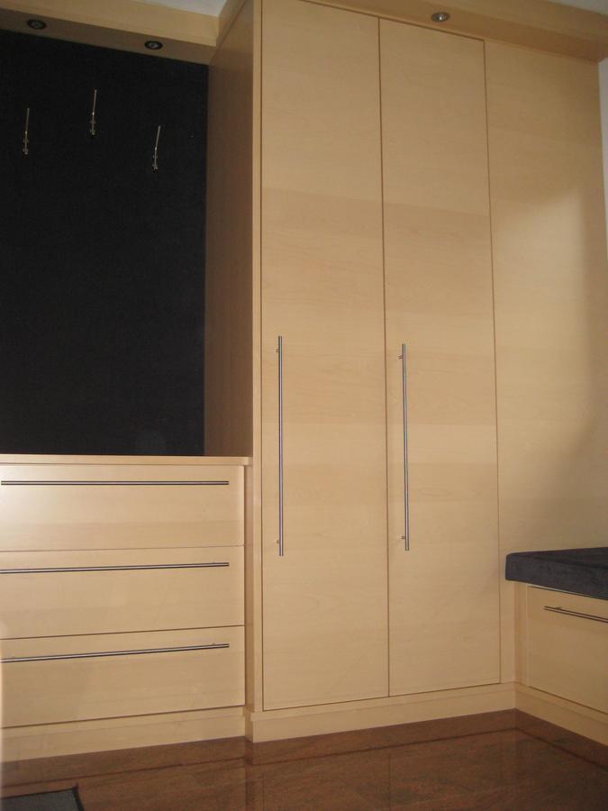 Appartement Ronacher Mittersill Buitenkant foto